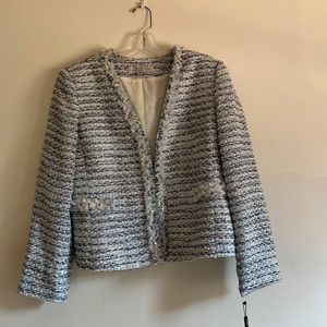 Tahari two piece outfit, 12P